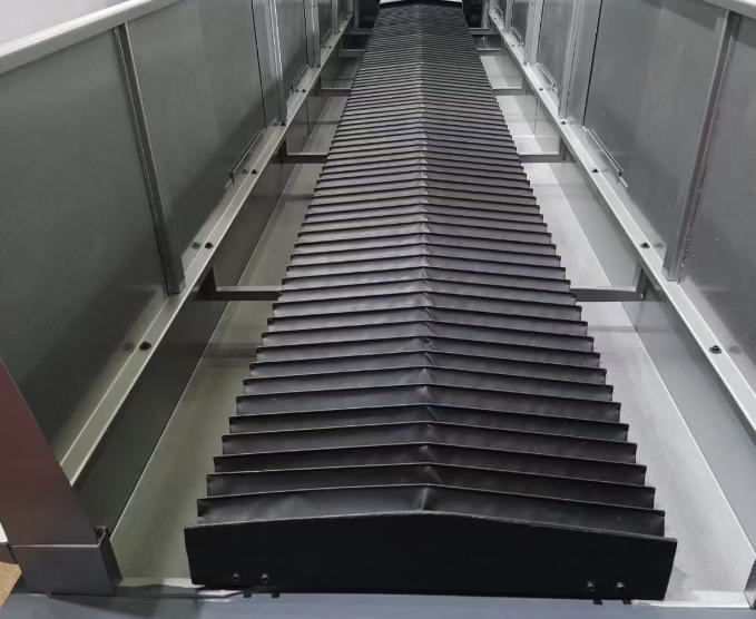 保定市机床拖链拖链 - 价格